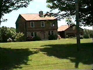 Building photograph for 89 NONNEWAUG RD